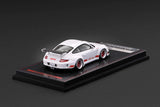 *PREORDER* Ignition Model 1:64 RWB 997 GT3 in White