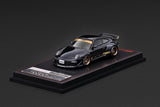 *PREORDER* Ignition Model 1:64 RWB 997 GT3 in Black