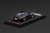 *PREORDER* Ignition Model 1:64 RWB 997 GT3 in Black