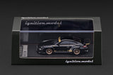 *PREORDER* Ignition Model 1:64 RWB 997 GT3 in Black
