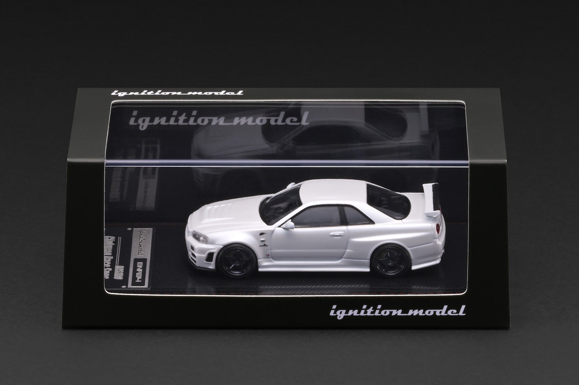 Ignition Model | Diecast | Plastic Scale Model Kits | Collectibles