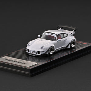 Ignition Model