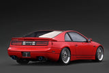 *PREORDER* Ignition Model 1:18 Nissan Fairlady Z 2x2 (Z32) in Red