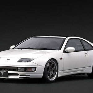 Ignition Model
