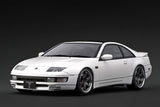 *PREORDER* Ignition Model 1:18 Nissan Fairlady Z 2x2 (Z32) in White
