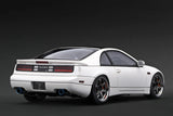 *PREORDER* Ignition Model 1:18 Nissan Fairlady Z 2x2 (Z32) in White