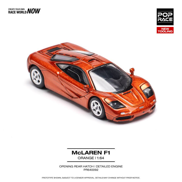 McLaren
