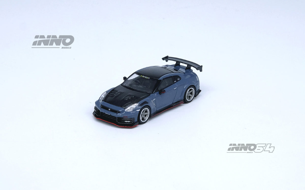 INNO64 1:64 Nissan GT-R R35 