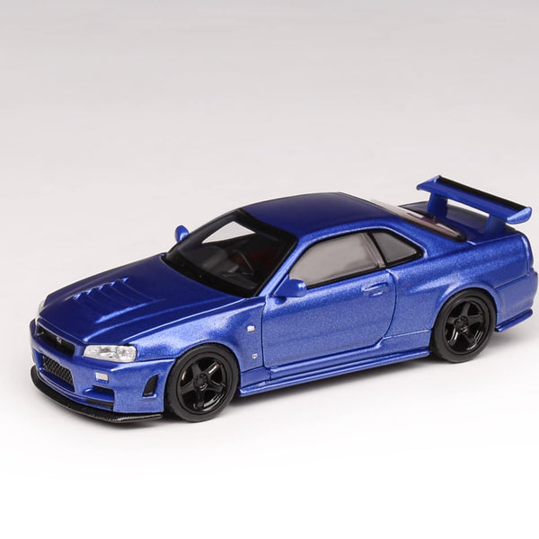 IG3296 – ignition model