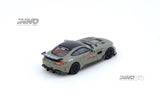 *PREORDER* INNO64 1:64 Mercedes-Benz AMG GT Darwin PRO Edition