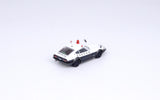 INNO64 1/64 Nissan Fairlady 240ZG (HS30) Japanese Police Car