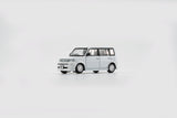 BM Creations 1:64 Toyota 2000 bB (xB US) LHD Version in White