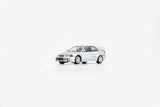 BM Creations 1:64 Mitsubishi Lancer EVO V / VI (RHD) in Silver