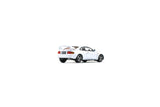 *PREORDER* BM Creations 1:64 Toyota Celica GT-Four (RHD) in White