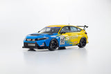 *PREORDER* Kyosho 1:18 Honda Civic Type-R (FL5) #95 Spoon Sports Edition