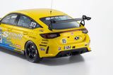 *PREORDER* Kyosho 1:18 Honda Civic Type-R (FL5) #95 Spoon Sports Edition