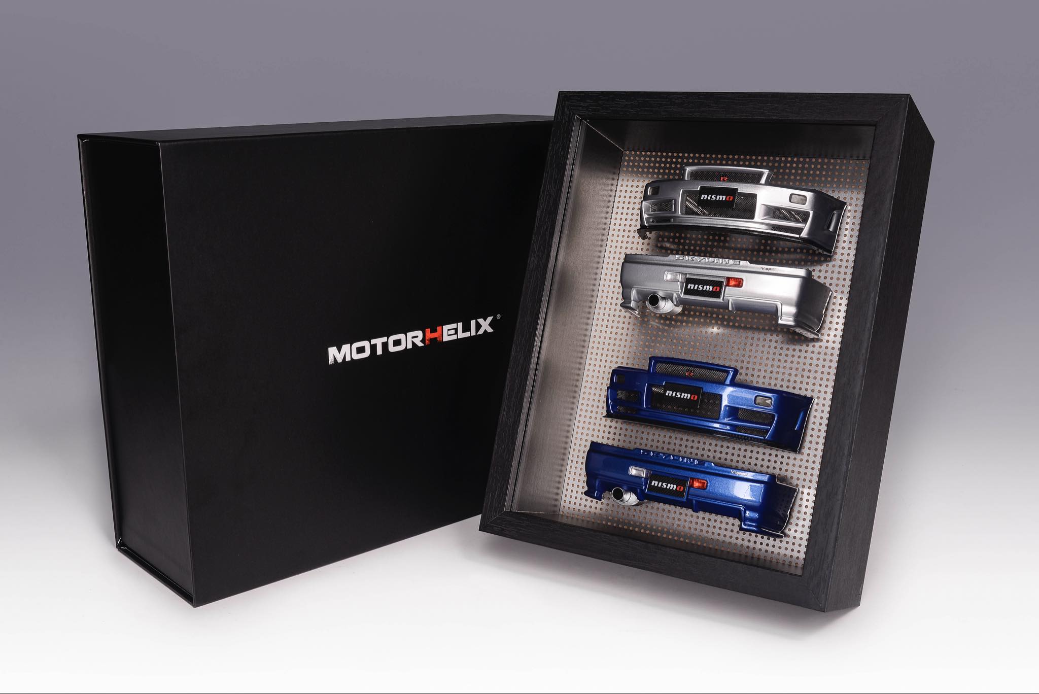 Eaglemoss GTRディスプレイスタンド スペイン製 secondpic_a7f068a1