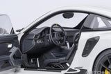 AUTOart 1:18 Porsche 911 (991.2) GT3 RS in Crayon