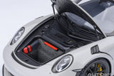 AUTOart 1:18 Porsche 911 (991.2) GT3 RS in Crayon