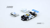 *PREORDER* INNO64 1:64 Mazda 787B #18 59th 24 HR Le Mans 1991