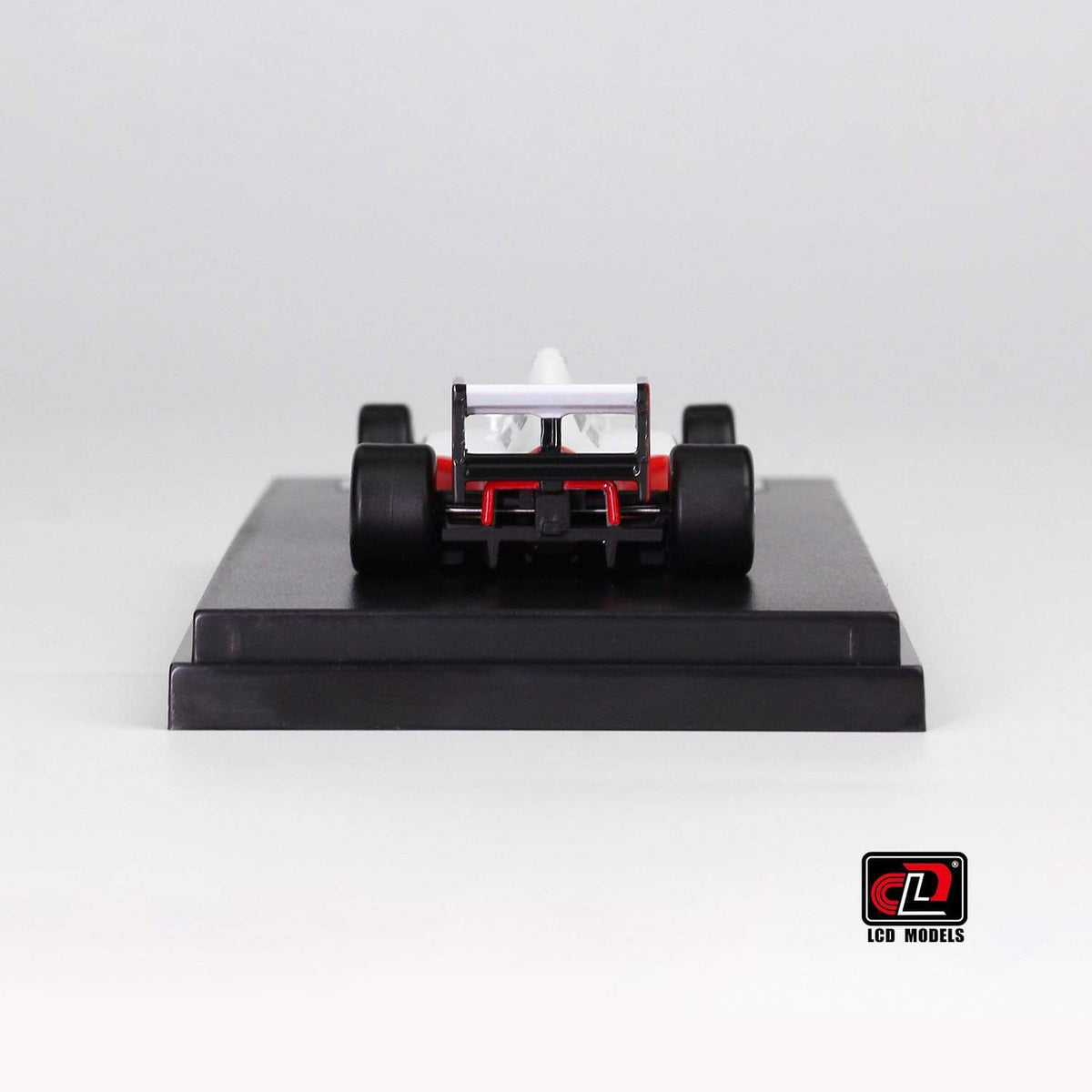 Mini-Z F1 Body McLaren MP4/19 No.6 未使用品 ホビーラジコン