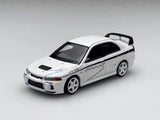 *PREORDER* MotorHelix 1:64 Mitsubishi Lancer IV GSR Mine’s Livery