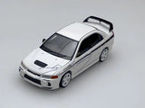 *PREORDER* MotorHelix 1:64 Mitsubishi Lancer IV GSR Mine’s Livery