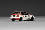 *PREORDER* MotorHelix 1:64 Honda Civic Type-R (EK9) Idemitsu Motion