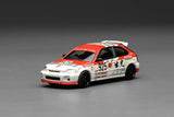 *PREORDER* MotorHelix 1:64 Honda Civic Type-R (EK9) Idemitsu Motion
