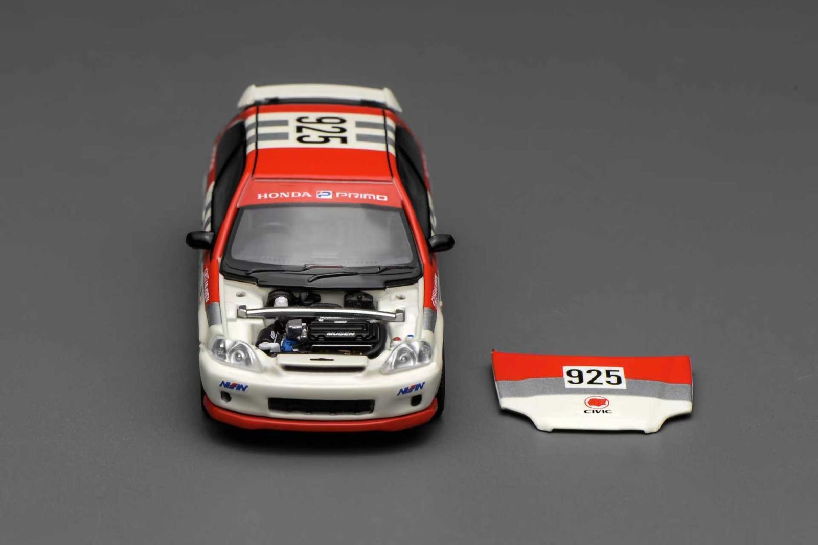 1/64 ターマック CIVIC TYPE R EK9 8784.jpg?v=1764253951&width=1500