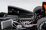 *PREORDER* AUTOart 1:18 McLaren Honda MP4/6 Japanese GP 1991 A.SENNA #1 with McLaren Logo