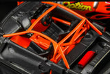 *PREORDER* MotorHelix 1:64 Nissan 350Z "Option Stream Z" Edition