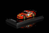 *PREORDER* MotorHelix 1:64 Nissan 350Z "Option Stream Z" Edition