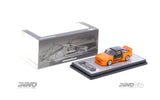 INNO64 1/64 Toyota Corolla Trueno AE86 "Pandem / Rocket Bunny" E. Prime Racing