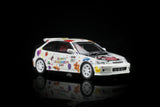 MotorHelix 1:64 Honda Civic Type-R (EK9) Children's Day Edition
