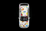 MotorHelix 1:64 Honda Civic Type-R (EK9) Children's Day Edition