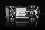 MotorHelix 1:18 Nissan GT-R NISMO (R35) Special Edition 2022 Brilliant White Pearl