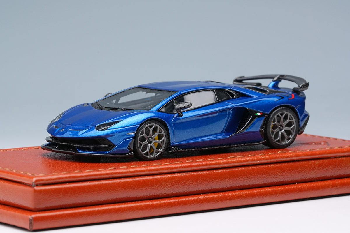 PREORDER* Make Up Co., Ltd /Titan 64 1:64 Lamborghini Aventador