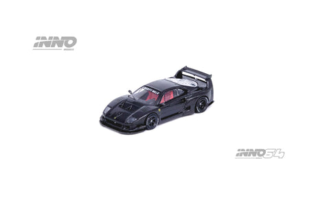 FERRARI F40 LM 1996 Press version (Matt Black) 1/43 Tecnomodel TM43-67C EUR 109,00 - FR FERRARI F40 LM 1996 Press version (Matt Black) 1/43 Tecnomodel TM43-67C EUR 109,00 - FR