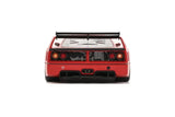 GT Spirit 1:18 Ferrari F40 LM in Rosso Corsa Red