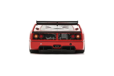 1/43herpa⭐️完全末組立kit⚡️Ferrari フェラーリF348 ts✨ La Ferrari 1:8 scale model kit., Agora Models