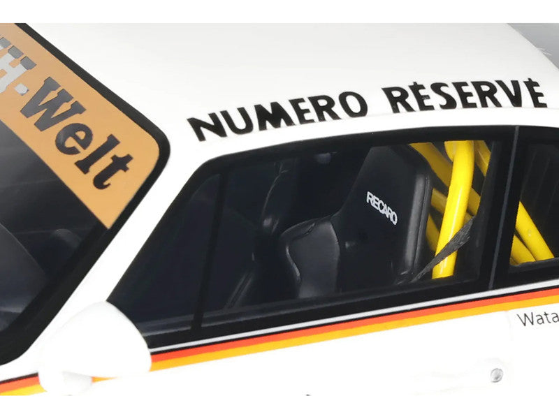 GT Spirit 1:18 Porsche RWB "Kato-San"