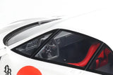 GT Spirit 1:18 Ferrari F40 Liberty Walk in White