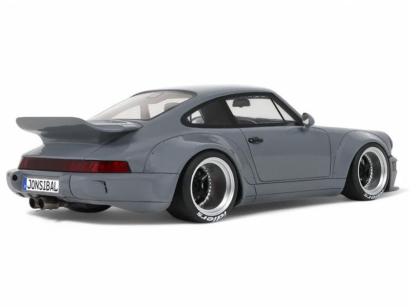 GT Spirit 1:18 Porsche RWB JONSIBAL 2015 Edition
