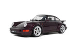 GT Spirit 1:12 Porsche 911 (964) Turbo S in Purple