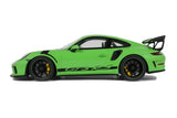 GT Spirit 1:12 Porsche 911 GT3 2019 in Lizard Green