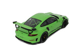 GT Spirit 1:12 Porsche 911 GT3 2019 in Lizard Green