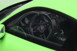 GT Spirit 1:12 Porsche 911 GT3 2019 in Lizard Green