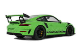 GT Spirit 1:12 Porsche 911 GT3 2019 in Lizard Green