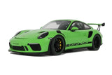 GT Spirit 1:12 Porsche 911 GT3 2019 in Lizard Green